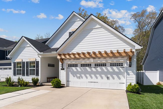 3534 Pepper Glendale Dr, House other with 3 bedrooms, 2 bathrooms and 4 parking in Murfreesboro TN | Image 4