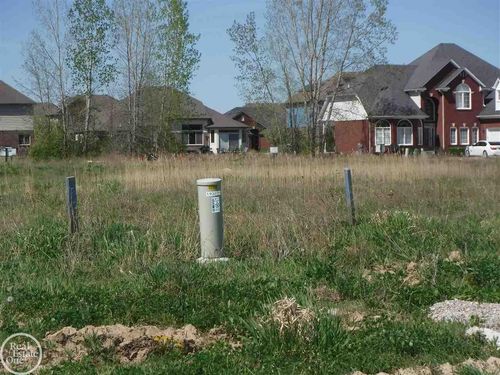 19274 Hamlin Lake, Lot #158 Drive, Macomb Township, MI, 48044 | Card Image