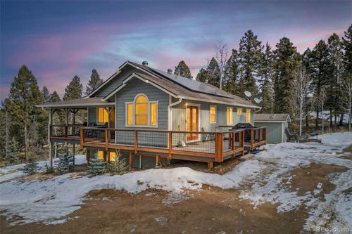 68 Nevada Ln, Florissant, CO, 80816-8978 | Card Image