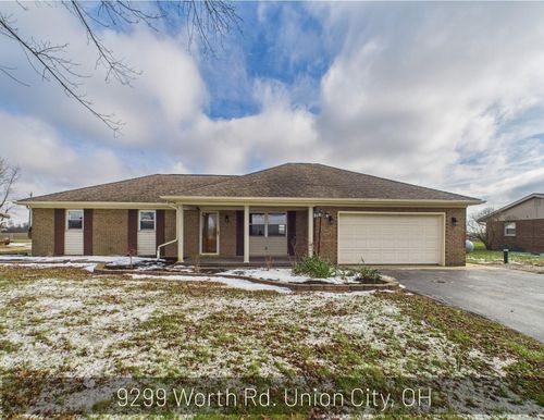 9299 Worth Road, Greenville, OH, 45331 | Card Image