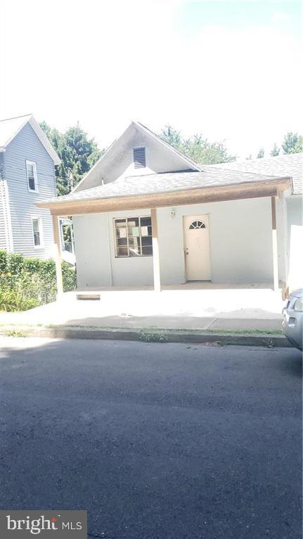 Golden Ave, Scranton, PA 18508