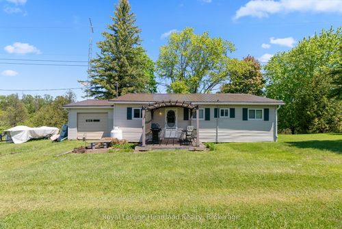48 Poechman Lane, Walkerton, ON, N0G2V0 | Card Image