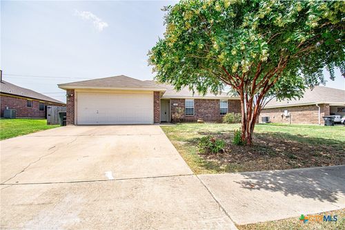 3408 Ida Dr, Killeen, TX, 76549-4092 | Card Image