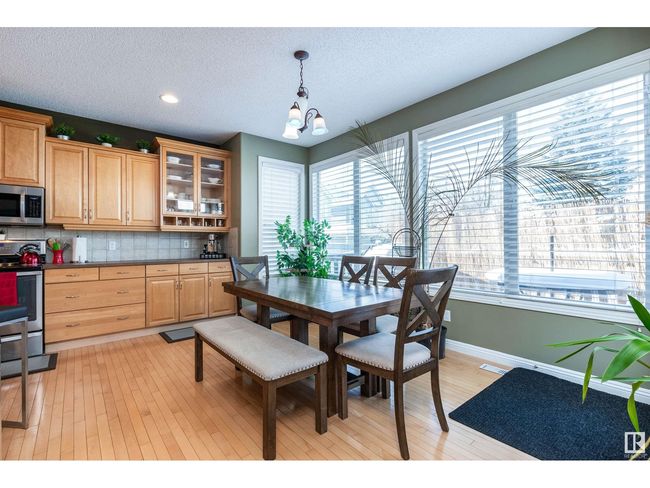 446 Sparling Crt Sw, House other with 4 bedrooms, 4 bathrooms and 4 parking in Edmonton AB | Image 10