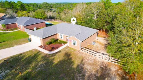 41 S Hidden Lakes Trl, Defuniak Springs, FL, 32433-3231 | Card Image
