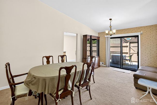 29 Whittney Ct, Townhouse with 2 bedrooms, 2 bathrooms and null parking in East Brunswick NJ | Image 12