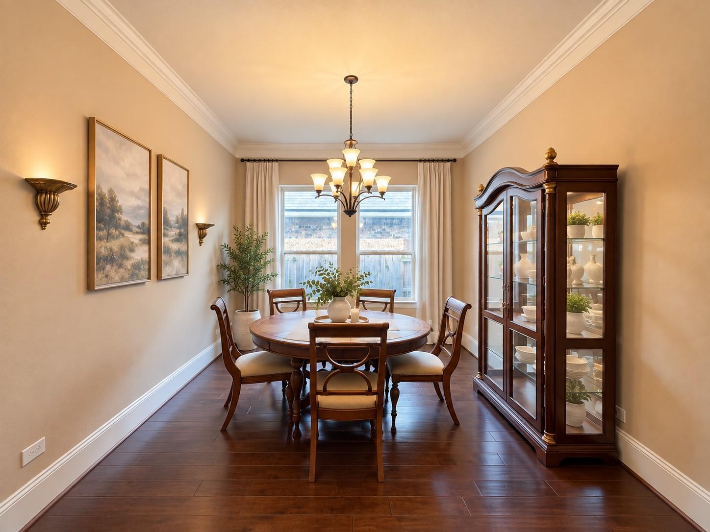 Residential Lease in Katy 5