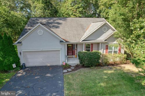 65 Gardenia Blvd, GREENWOOD, DE, 19950-2510 | Card Image