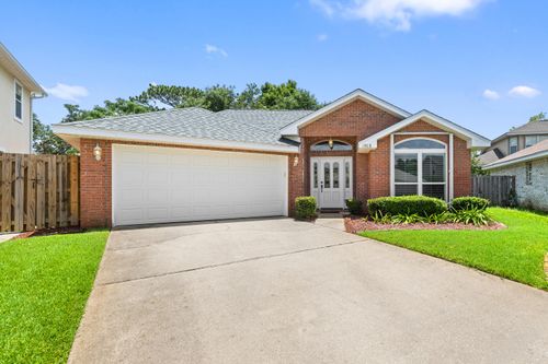 1968 Waterford Ridge Rd, Fort Walton Beach, FL, 32547-7189 | Card Image
