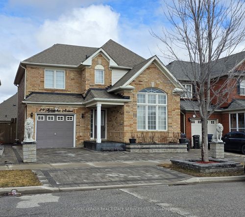 29 Flycatcher Ave, Scarborough, ON, M1X1Z2 | Card Image