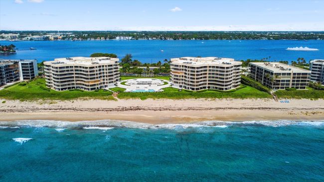 APT-4AI - 3400 S Ocean Blvd, Condo with 2 bedrooms, 2 bathrooms and null parking in Palm Beach FL | Image 25