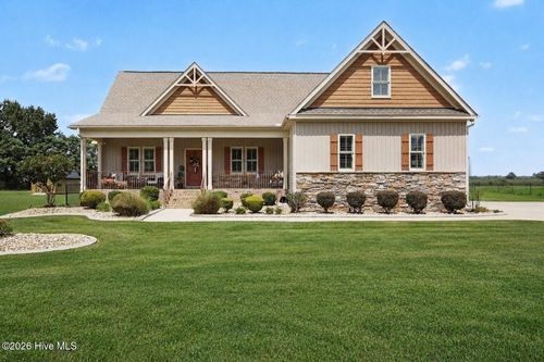 125 Tedpace Street, Princeton, NC, 27569 | Card Image