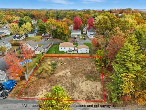 0 Michon St, Indian Orchard, MA, 01151 | Card Image