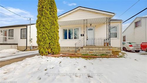 36 Parkview Rd, Saint Catharines, ON, L2M5S1 | Card Image