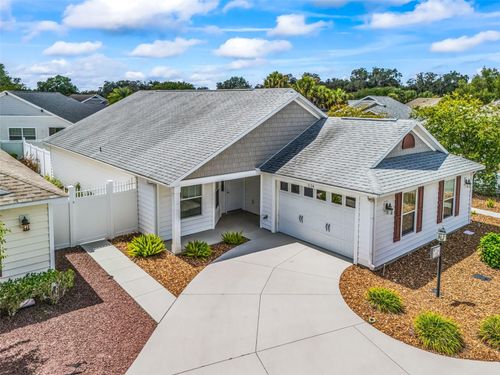 1134 Southern Sun Drive, The Villages, FL, 32162 | Card Image