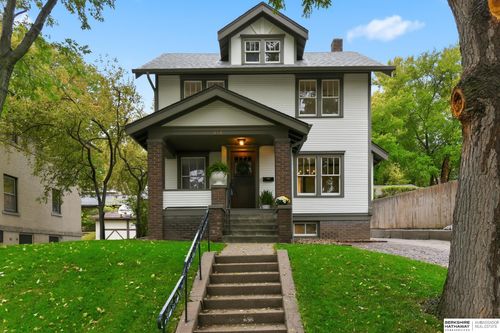 318 N 36th Ave, Omaha, NE, 68131-2415 | Card Image