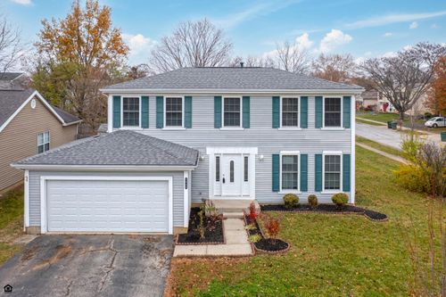 5066 Ivywild Avenue, Hilliard, OH, 43026 | Card Image