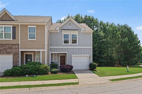 3317 Tarian Way, Decatur, GA, 30034-5512 | Card Image