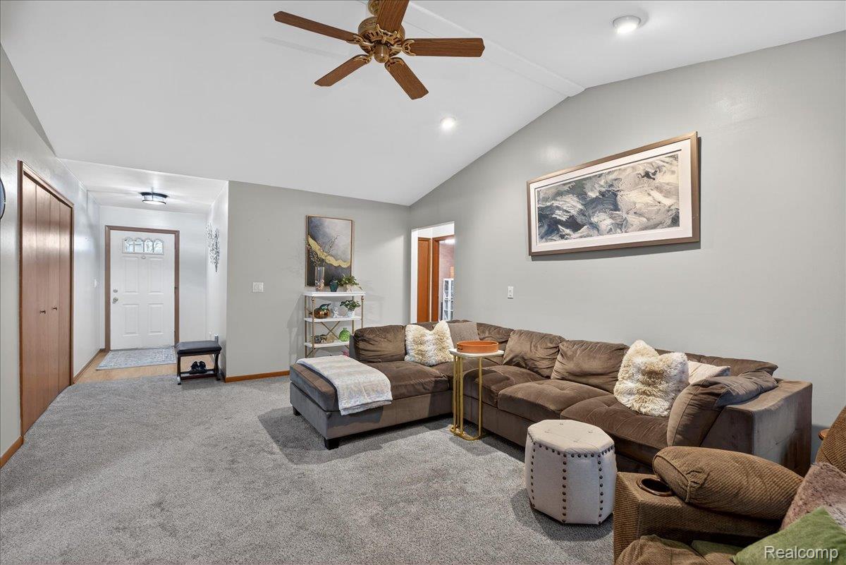 Residential in Chesterfield Township 4
