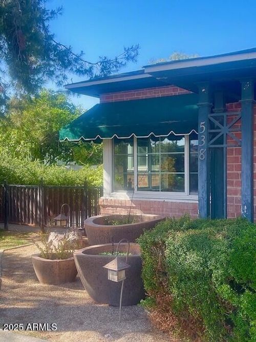 538 W Holly St, Phoenix, AZ, 85003-1119 | Card Image