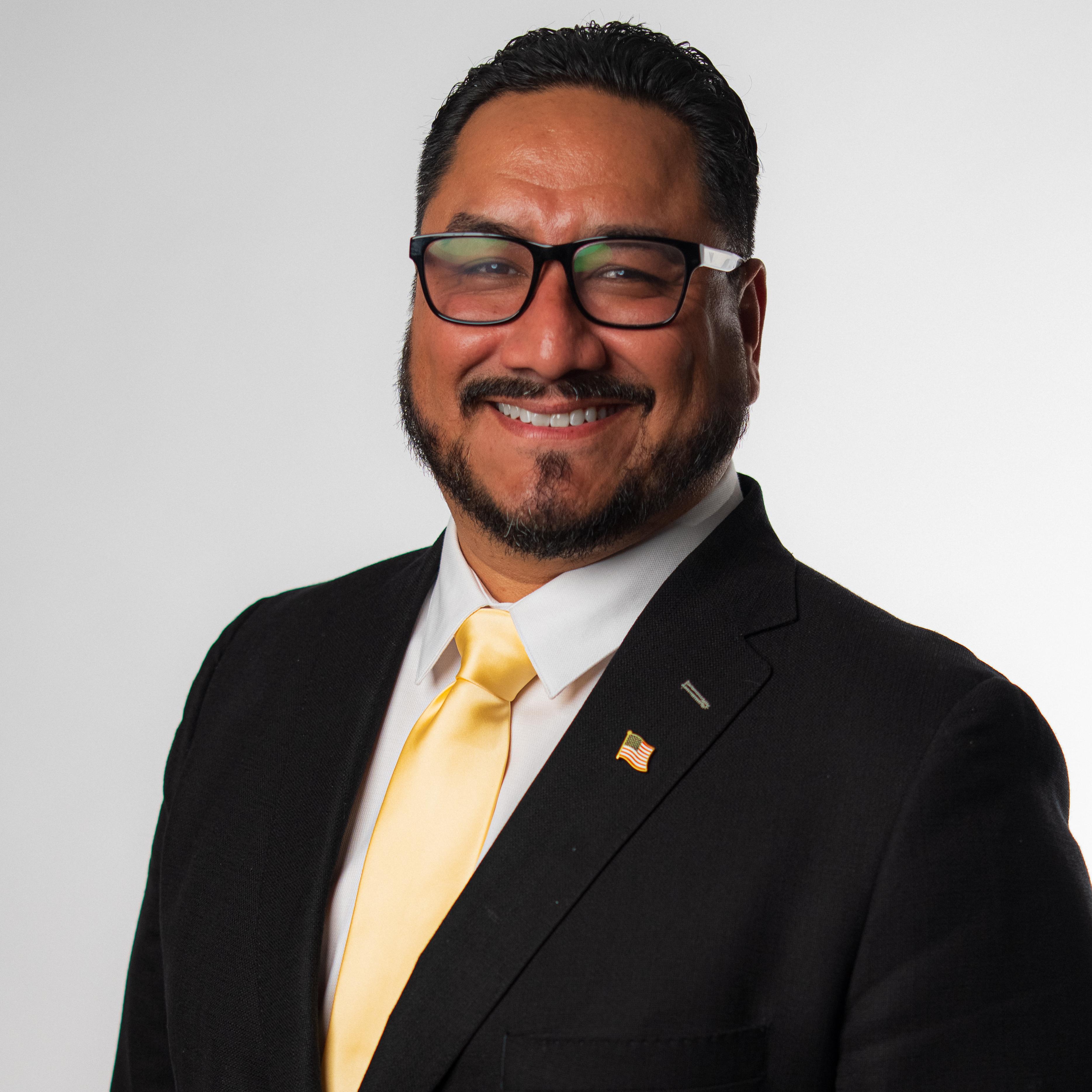 Carlo Cortez
