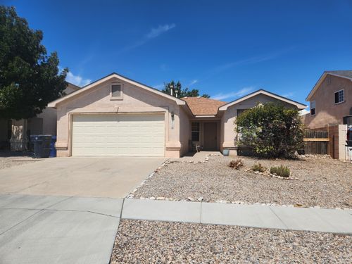 6715 Silkwood Ave Nw, Albuquerque, NM, 87121-8864 | Card Image