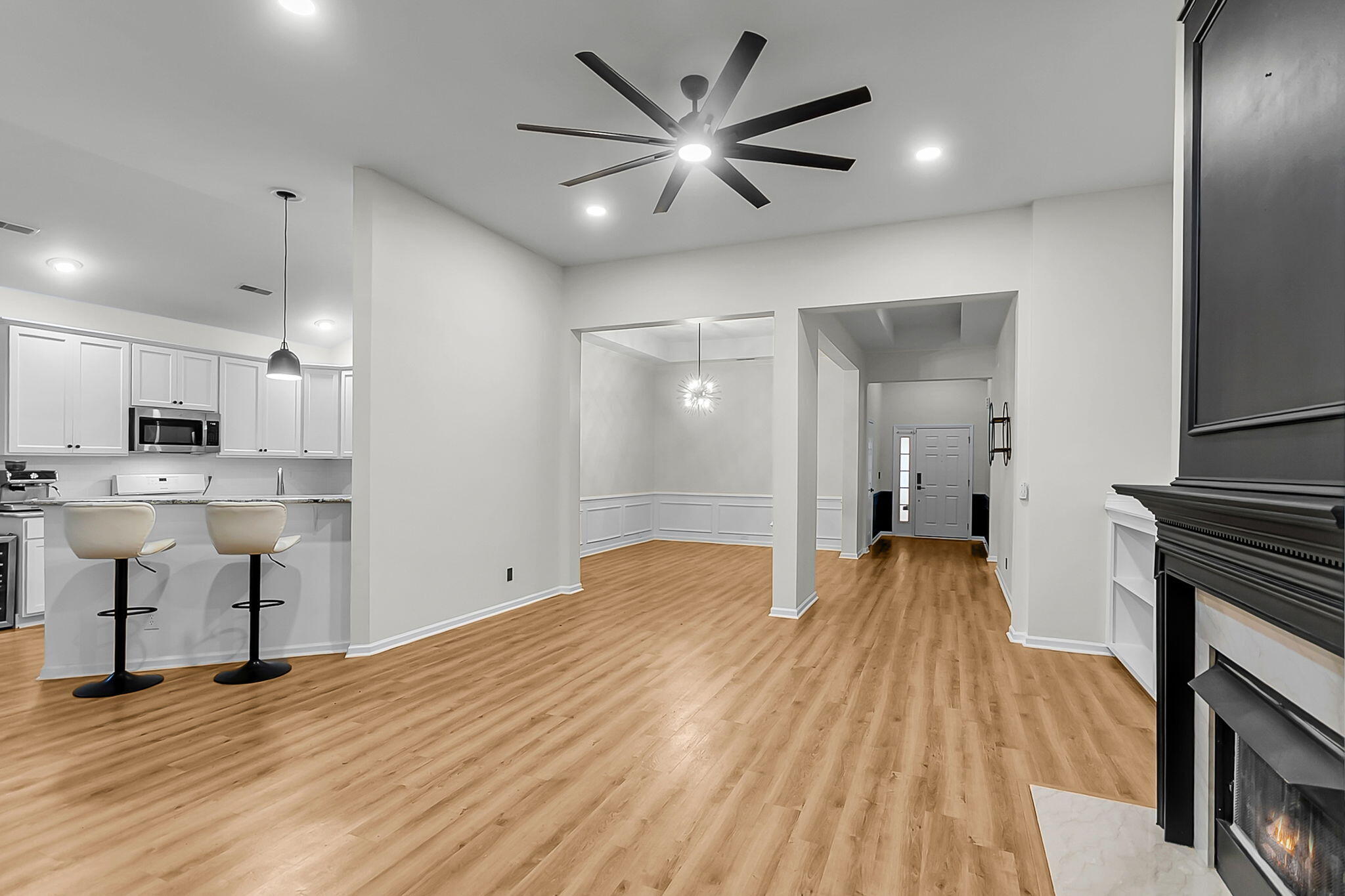 Residential in Mount Pleasant 5
