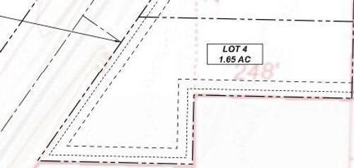 LOT 4 0000 N Highway 124, CENTRALIA, MO, 65240 | Card Image