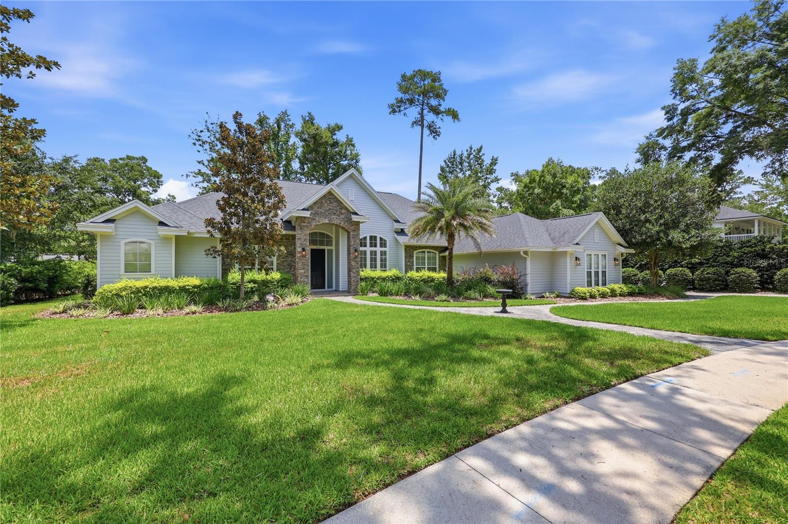 Residential in GAINESVILLE 3