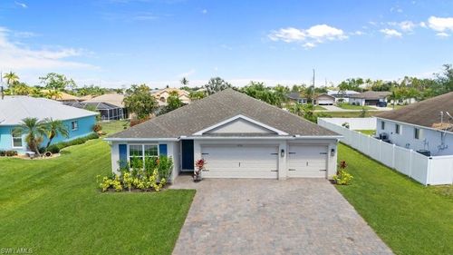 2721 Sw 11th Ct, Cape Coral, FL, 33914-4122 | Card Image