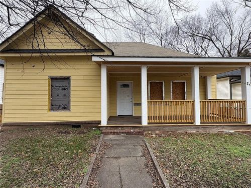 655 Hugh St Sw, Atlanta, GA, 30310-2001 | Card Image