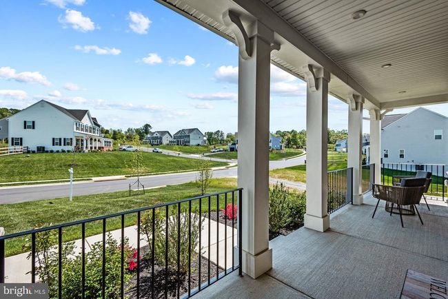8005 International Dr, House other with 6 bedrooms, 5 bathrooms and null parking in WARRENTON VA | Image 5
