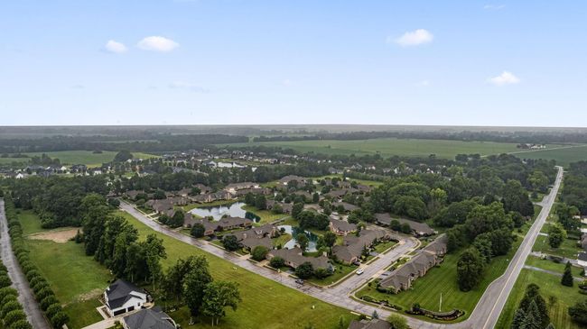 1448 Eagle Way, Condo with 4 bedrooms, 3 bathrooms and null parking in Marion OH | Image 77
