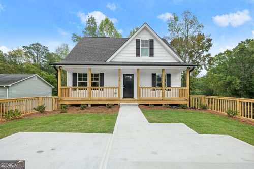 5040 Truman Mountain, Gainesville, GA, 30506 | Card Image