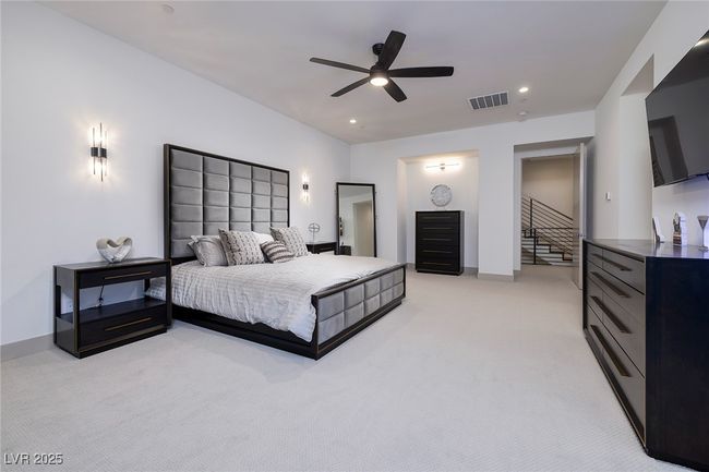 645 Overlook Rim Dr, House other with 4 bedrooms, 6 bathrooms and null parking in Henderson NV | Image 17