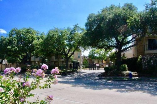 2401-3600 Jeanetta Street, Houston, TX, 77063 | Card Image