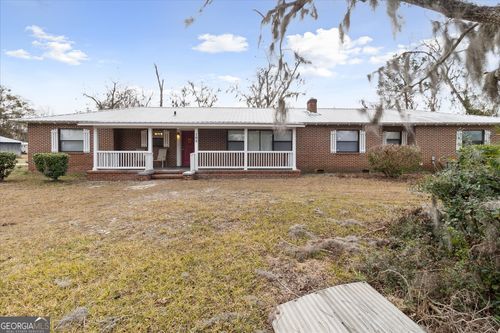 108 Dawson Lane, Ludowici, GA, 31316 | Card Image