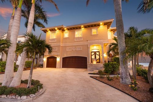 2165 Louisa Dr, Belleair Beach, FL, 33786-3445 | Card Image