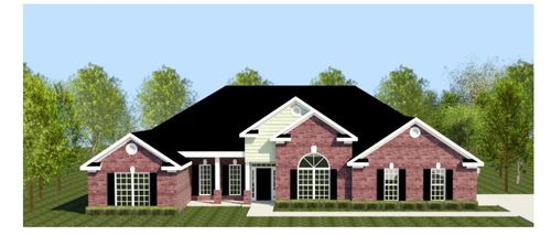 2368 Cardigan Dr, Aiken, SC, 29803-3798 | Card Image