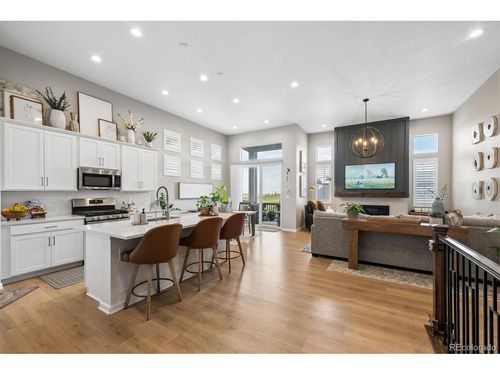 3726 Outcrop Ct, Castle Rock, CO, 80108-7870 | Card Image