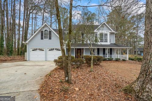 25 Meadow Green, Newnan, GA, 30265 | Card Image