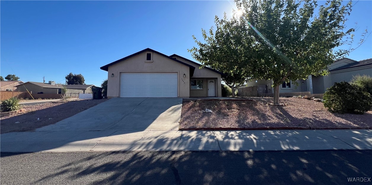 Eagle Rock Rd, Kingman, AZ 86401 #1