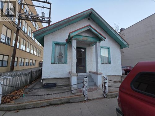 955 Portland Street, Trail, BC, V1R3X8 | Card Image