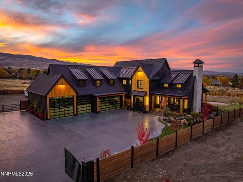 1426 Foothill Rd, Reno, NV, 89511-5420 | Card Image