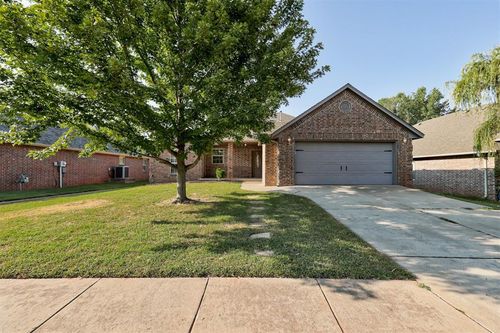 1716 Kamber Terrace, Edmond, OK, 73003 | Card Image