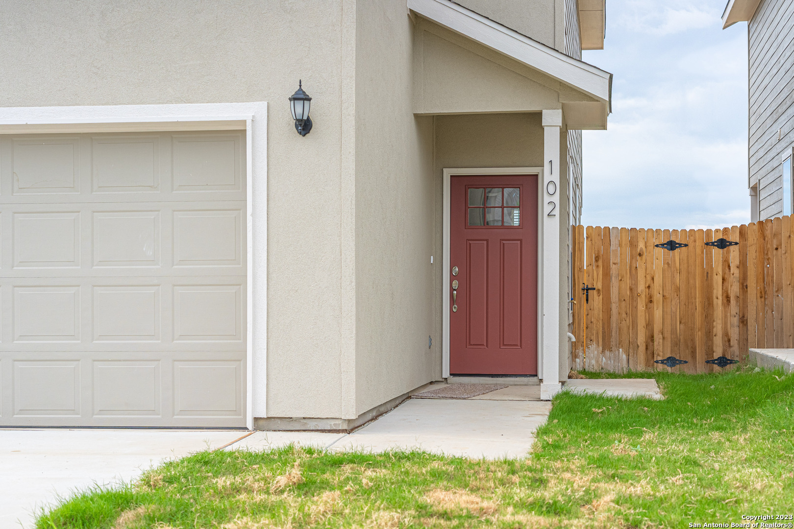 Residential Lease in San Antonio 2