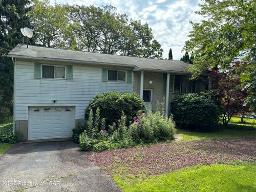 3861 Bear Creek Blvd, Bear Creek Township, PA, 18702-9752 | Card Image