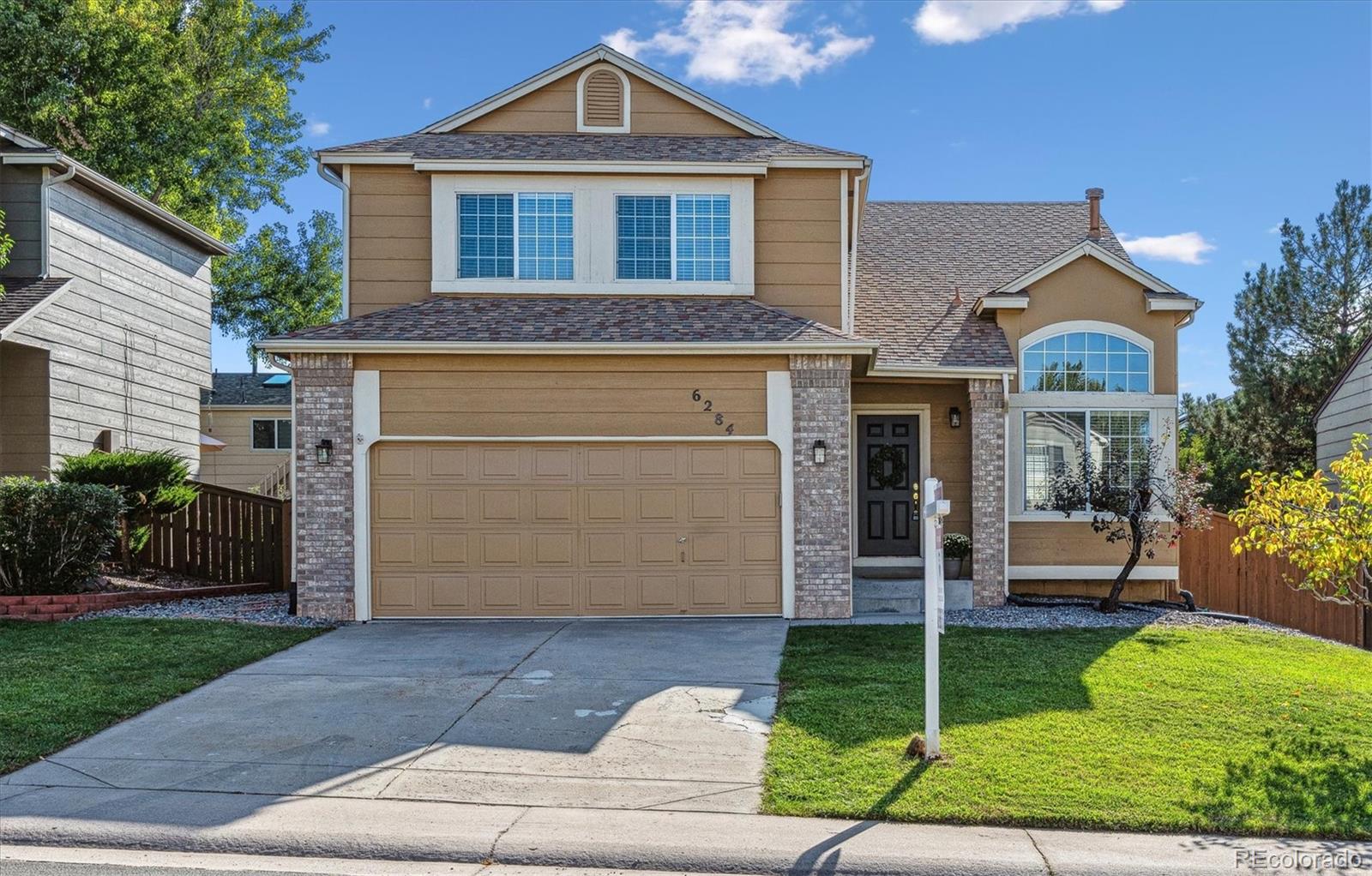 Laguna Cir, Highlands Ranch, CO 80130