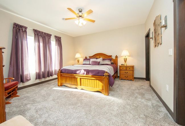 UNIT-1 - 485 Autumn Ln, Condo with 2 bedrooms, 2 bathrooms and null parking in Cedar Falls IA | Image 12