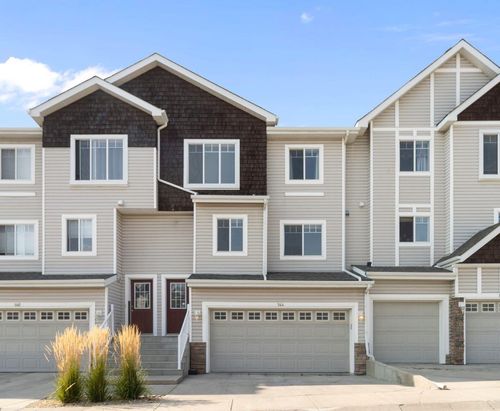 144 Hidden Creek Gdns Nw, Calgary, AB, T3A6J5 | Card Image